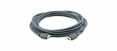 Kramer C-hm/hm-10-fc Cable Hdmi To Hdmi 10ft
